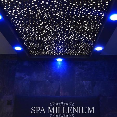 Spa Millenium Grenoble Exterior photo