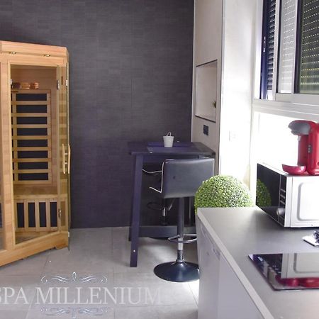 Spa Millenium Grenoble Exterior photo