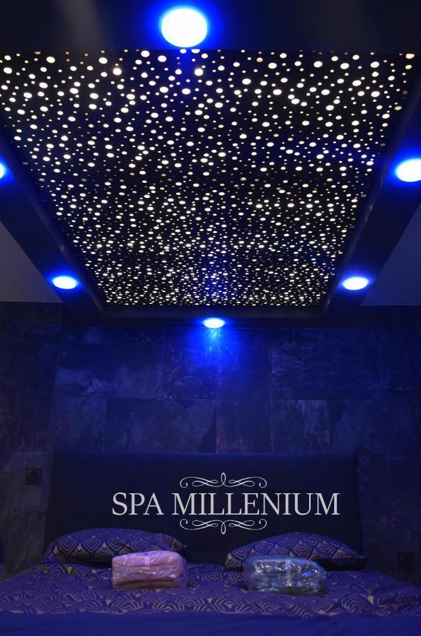 Spa Millenium Grenoble Exterior photo